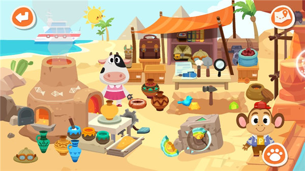 熊貓博士小鎮度假 v21.3.42 0