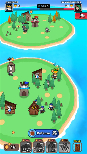 島嶼王國 v0.1.0.15 2