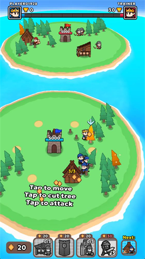 島嶼王國 v0.1.0.15 1