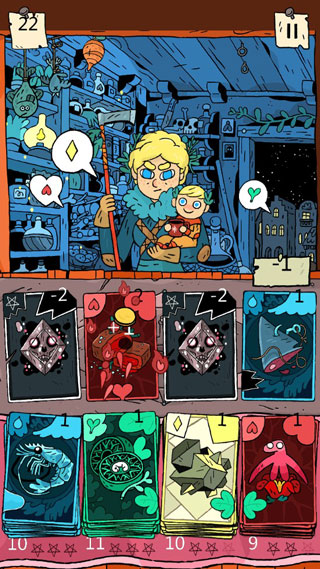 奇跡商人 v1.2.25 0