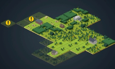 僵尸森林3無限資源 v1.0.22 1