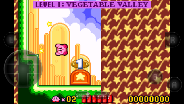 星之卡比夢之泉豪華版 v2021.03.24.15 3