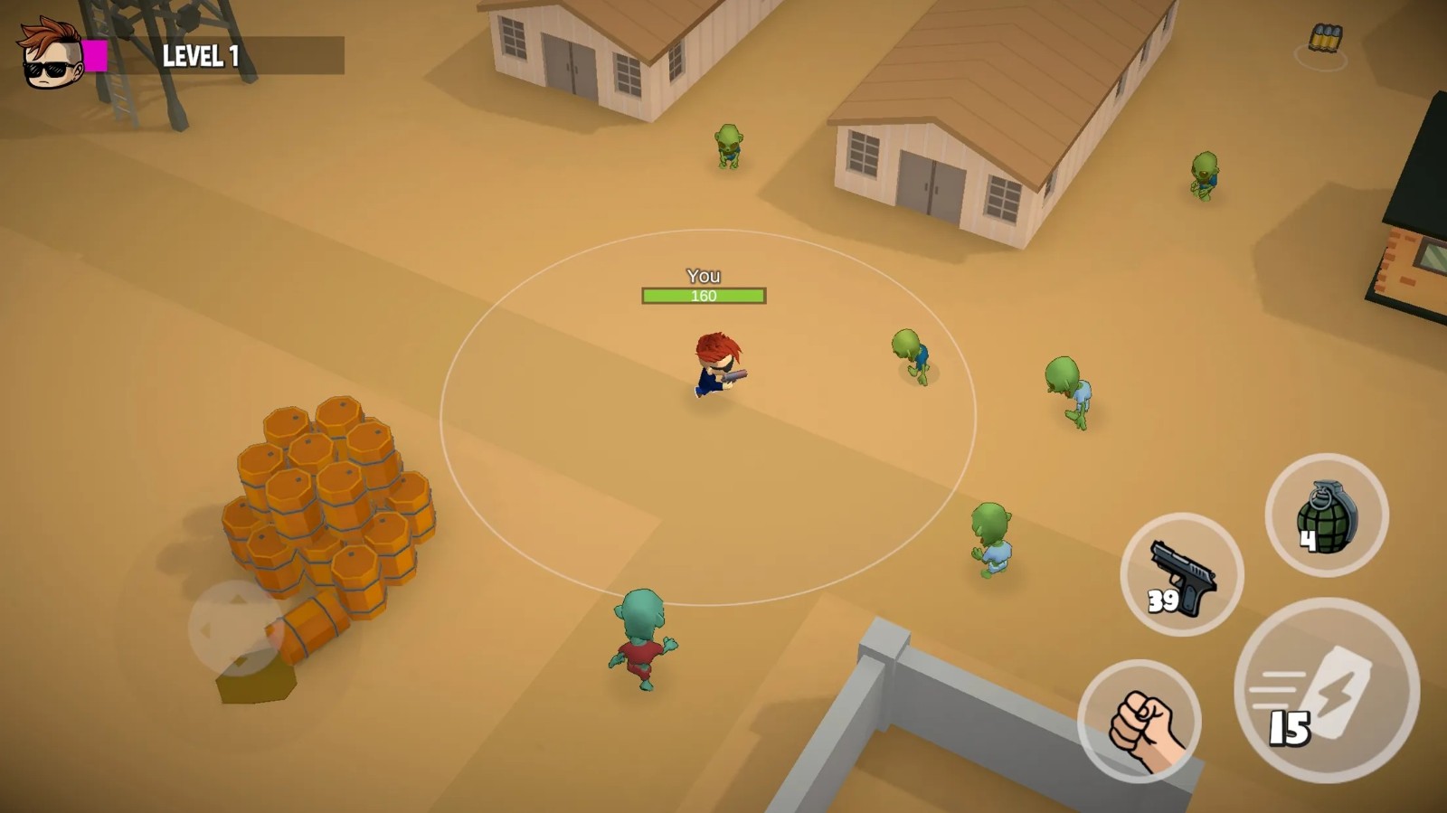 僵尸皇家(內置菜單) v2.7.9 0