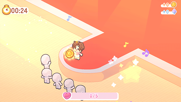 kpop學院 v1.3.11 1