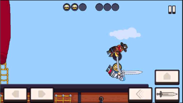 騎士斗毆無限金幣版 v3.2.4 0