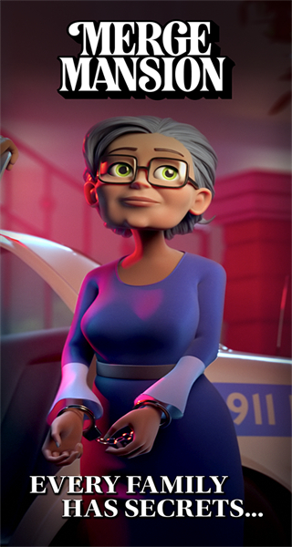 合并豪宅無限資源版 v25.10.02 2