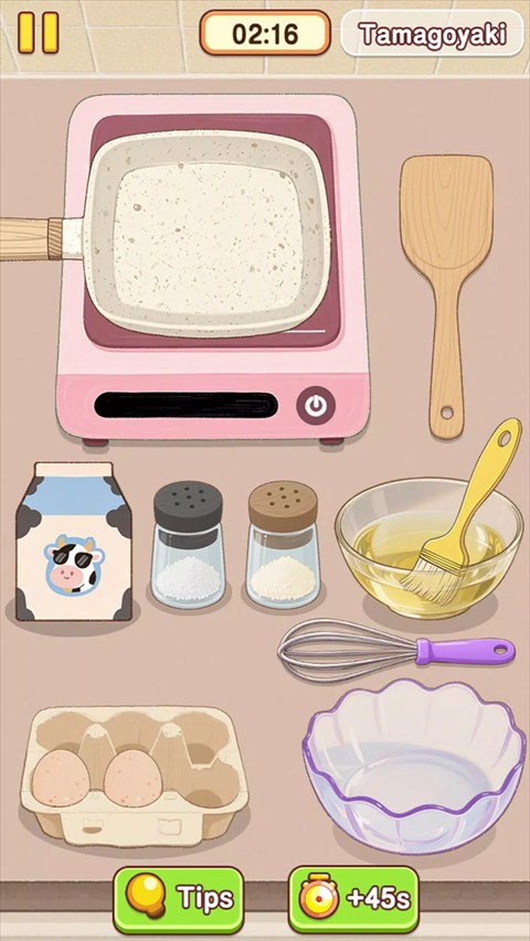 烹飪小當家 v1.0.1.1 0