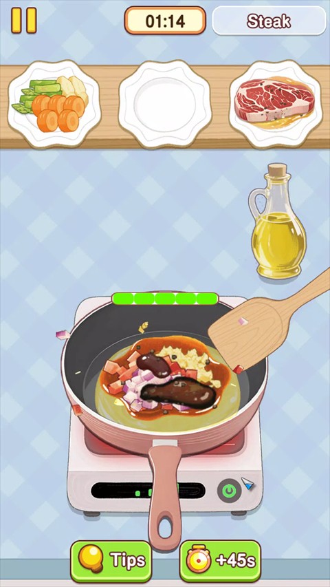 烹飪小當家 v1.0.1.1 2