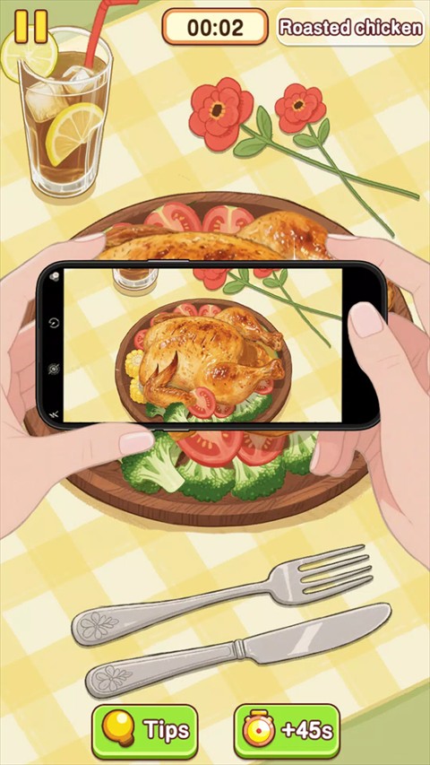 烹飪小當家 v1.0.1.1 1