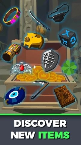 地下城故事無限能量 v2.36 0