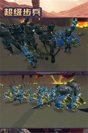 超級步兵內置MOD菜單 v1.4.89 0