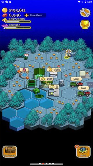 蘑菇物語手機版客戶端 v1.08 安卓最新版 1