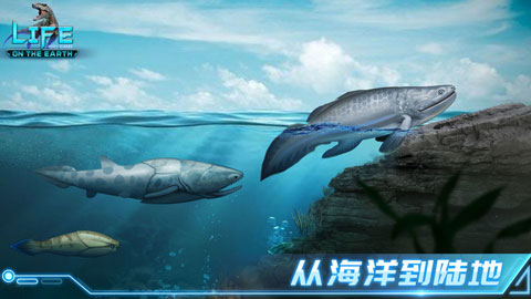 生命簡史 v2.2.2 1