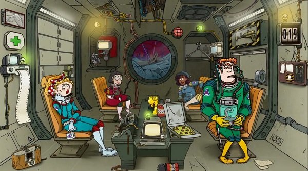 60秒差距內置作弊菜單 v1.3.0 0