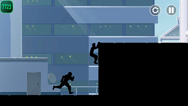 矢量跑酷正版 v2.7.5 4