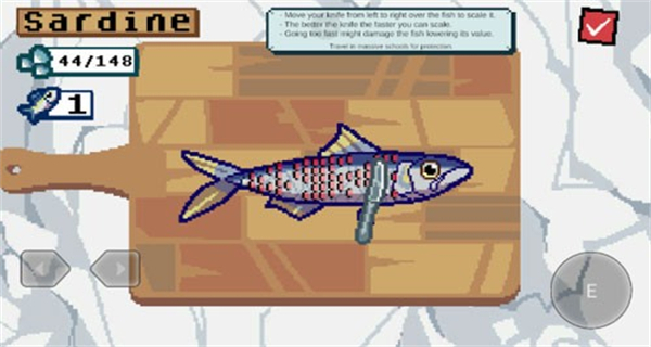 海上餐廳無限金幣 v2.6 1