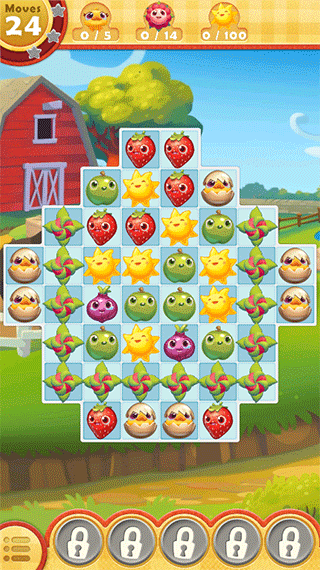 農場英雄傳奇 v6.74.15 0