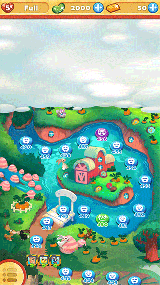 農場英雄傳奇 v6.74.15 2