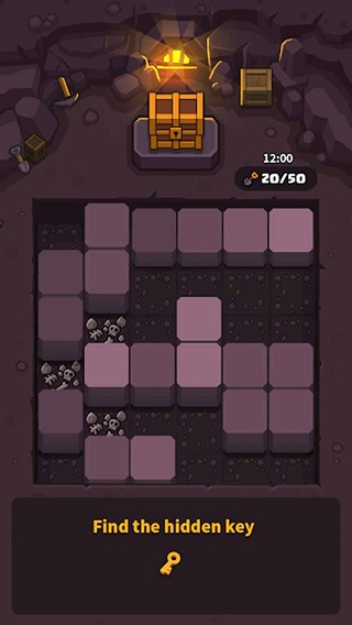 波波的礦藏手游 v1.4.18 安卓版 0