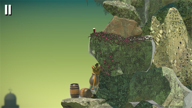 坐在罐子里的人內置菜單 v1.9.3 1