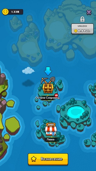 波波的礦藏 v1.4.18 1