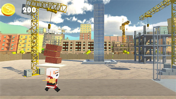 搬磚模擬器免廣告 v1.0.2 2