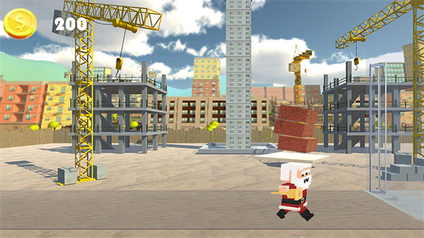 搬磚模擬器免廣告 v1.0.2 0