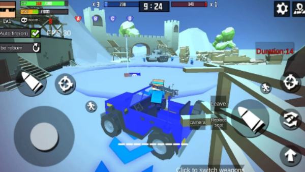 摩比戰場免廣版 v1.1 1