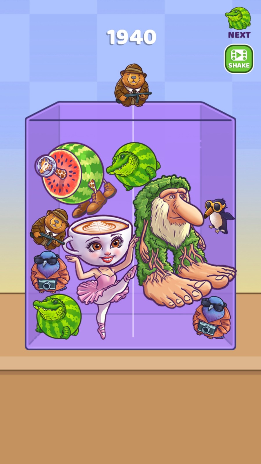 mergefellas最新版本 v2.1.7 2