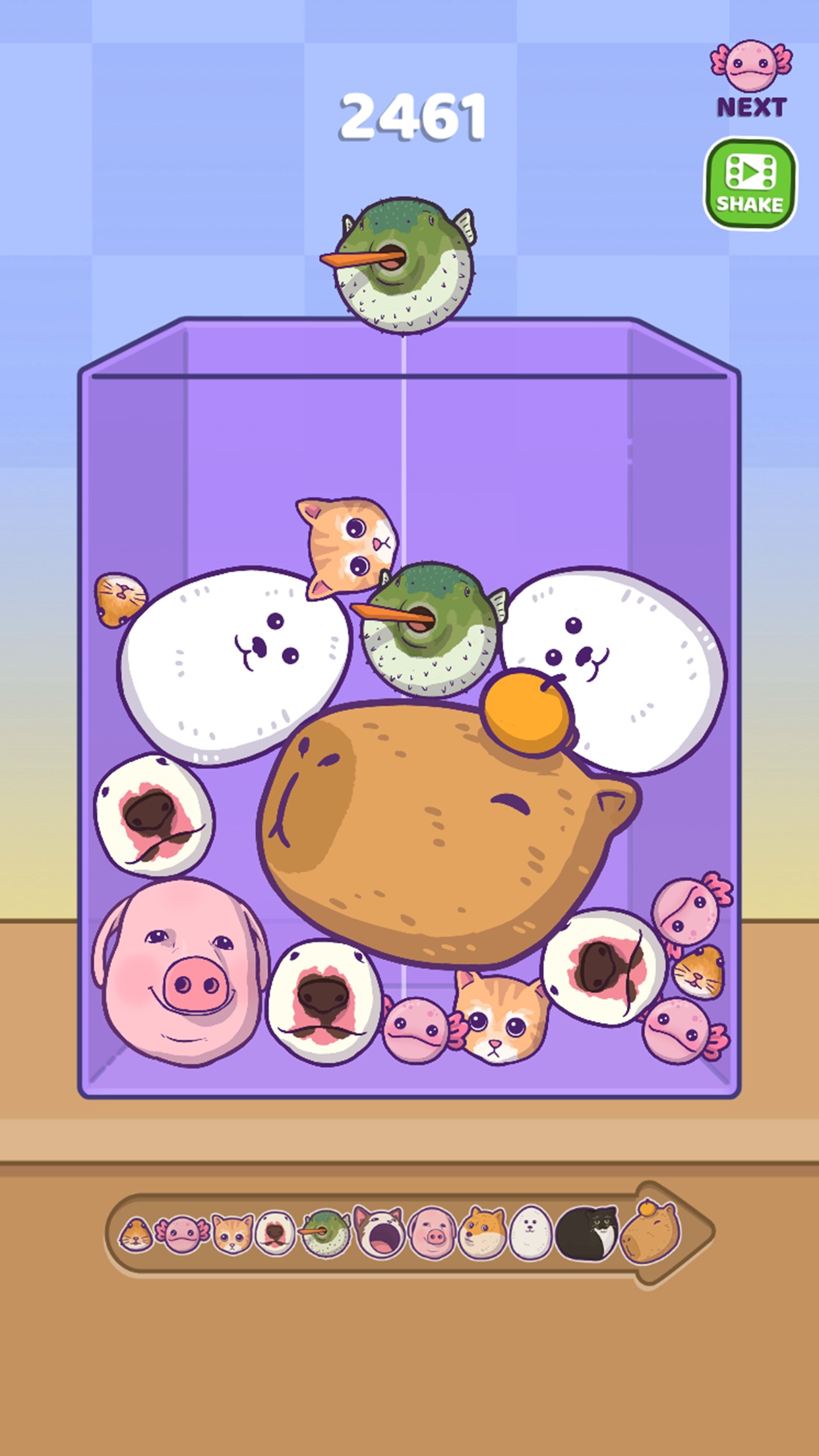 mergefellas最新版本 v2.1.7 3