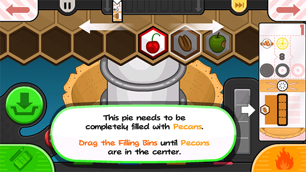 老爹烘焙店 v1.0.5 2