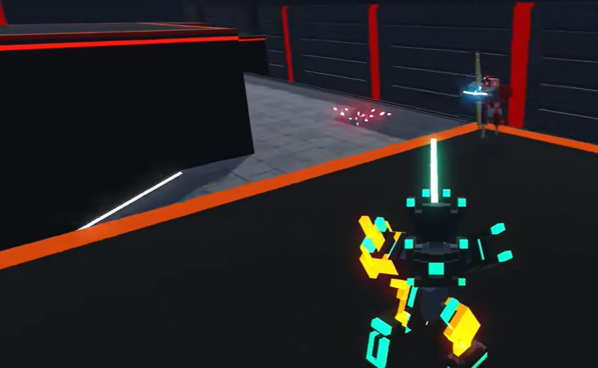 機器人角斗場無限升級版 v1.4.2 3