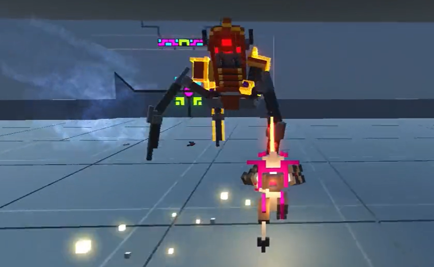 機器人角斗場無限升級版 v1.4.2 1