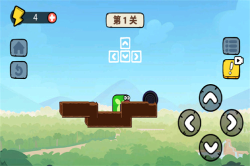 智勇闖關賽 v1.0 0