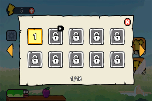 智勇闖關賽 v1.0 2