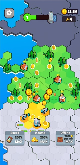 工廠世界 v1.62.5 0