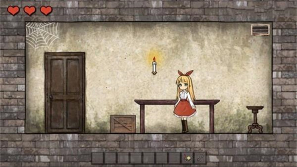 憂郁的安娜 v2.0 1