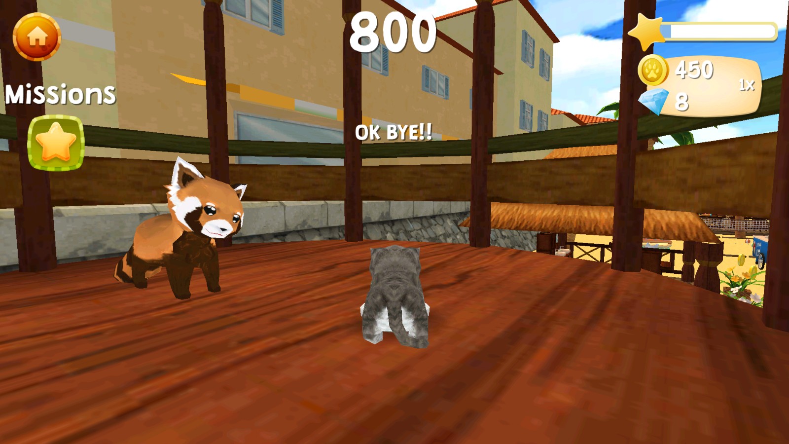 貓咪模擬器正版 v5.4.1 1