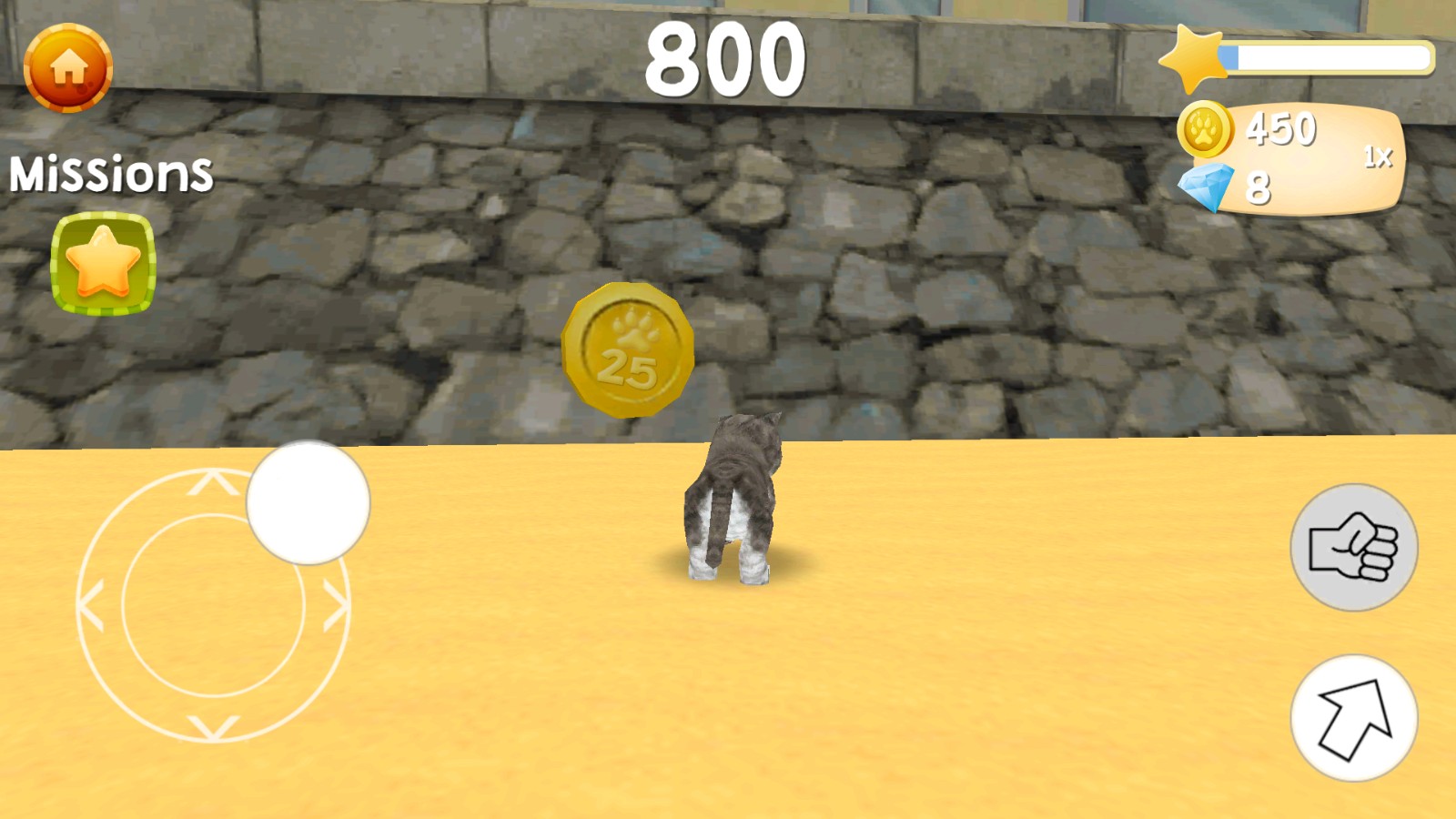 貓咪模擬器中文版 v5.4.1 1