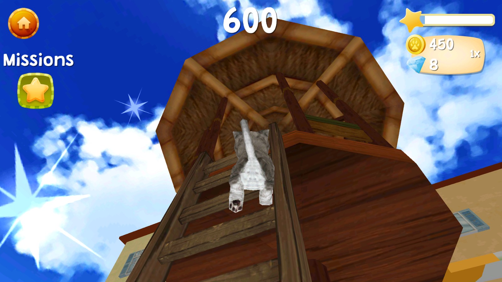 貓咪模擬器中文版 v5.4.1 0