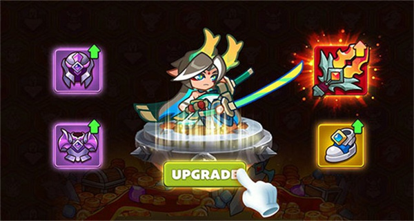 怪物殺手傳奇冒險折相思 v3.0.16 0