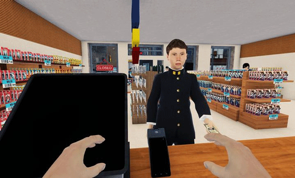 漫畫書店模擬器 v1.1.8 3