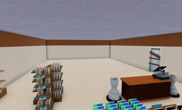 漫畫書店模擬器 v1.1.8 2