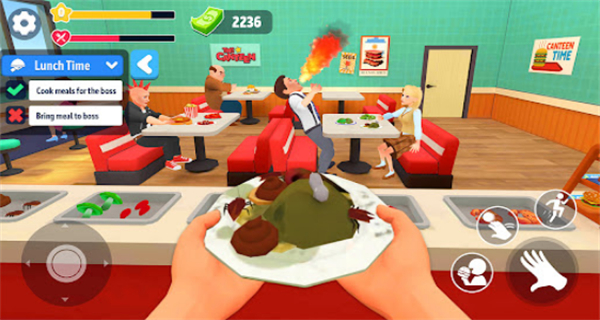 辦公室模擬器 v1.2 2