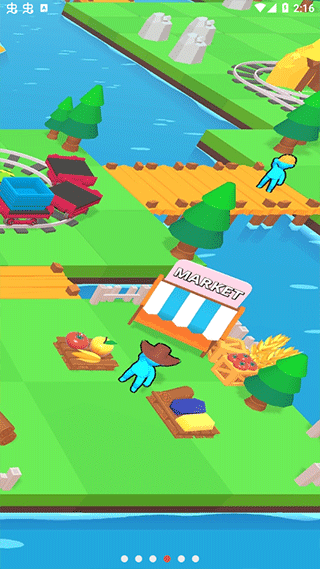 鐵路國度 v1.1.2 0