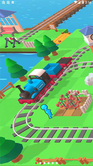 鐵路國度 v1.1.2 2