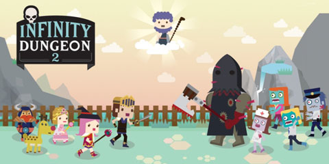 無限地牢2 v1.9.0 1