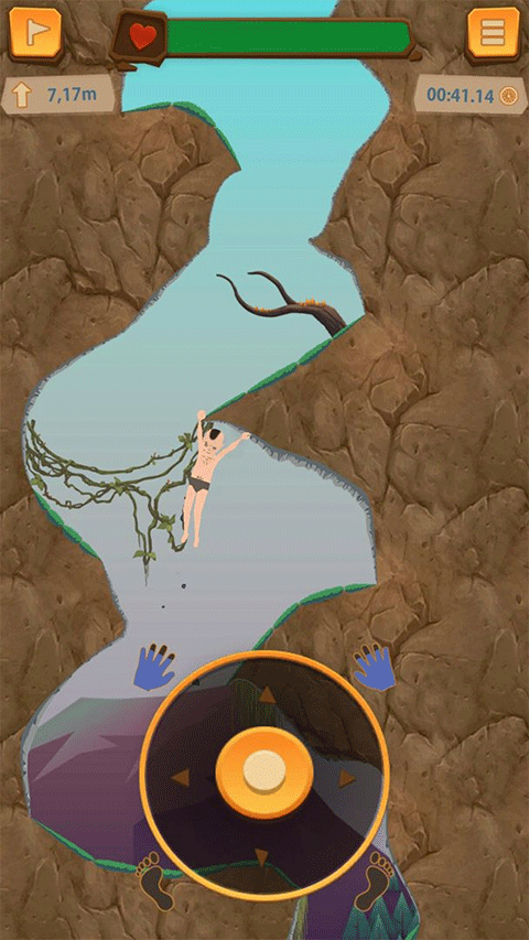 堅強攀登客 v1.14 0