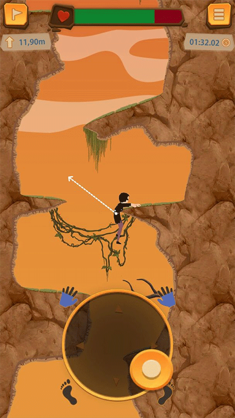 堅強攀登客 v1.14 1