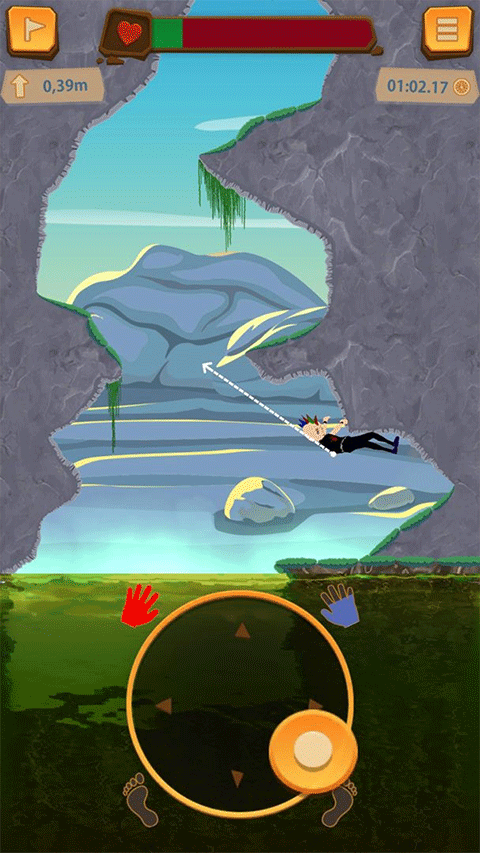 堅強攀登客 v1.14 2